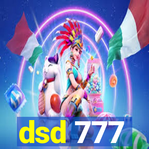 dsd 777